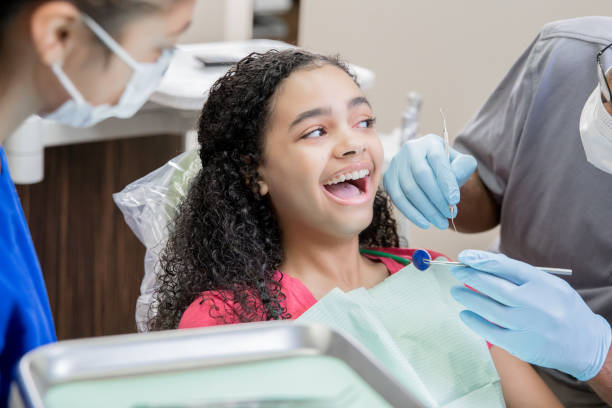 Best Cracked Tooth Emergency Dentist  in Southport, CT