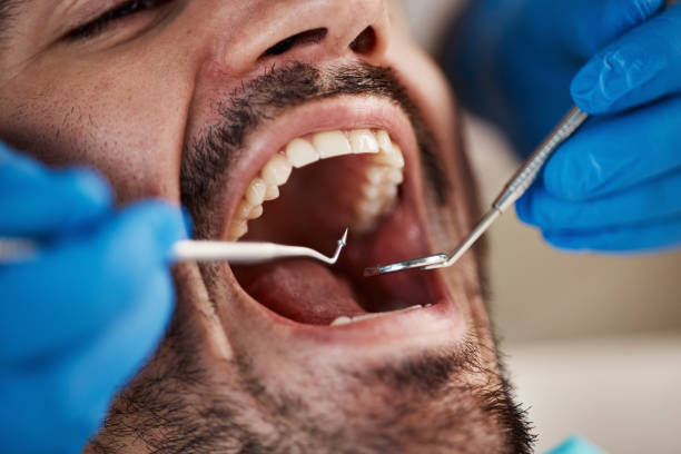 Best Tooth Pain Emergency Relief  in Southport, CT